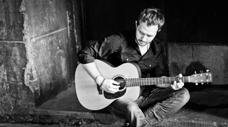 Rory Sullivan